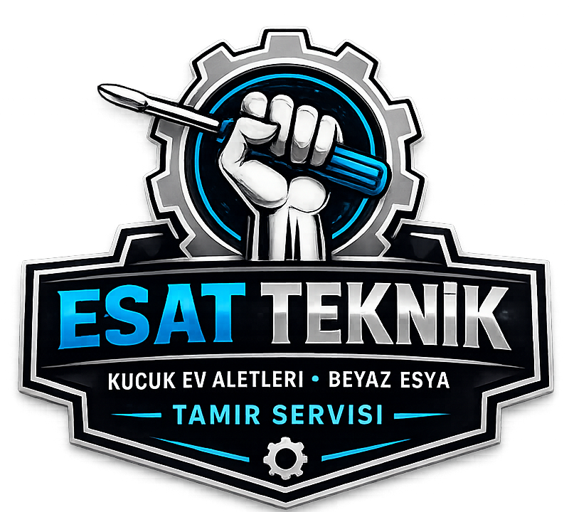 Esat Teknik Logo